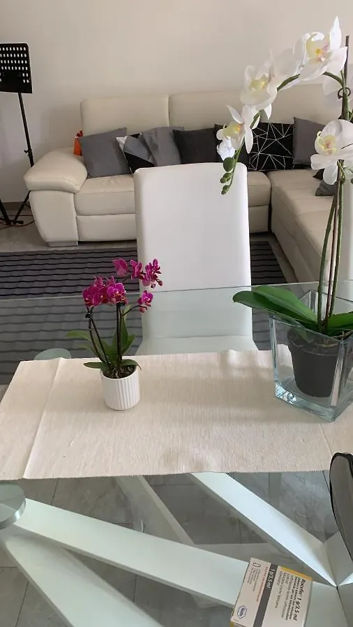 בית נופש Ragalna Casa In Affitto