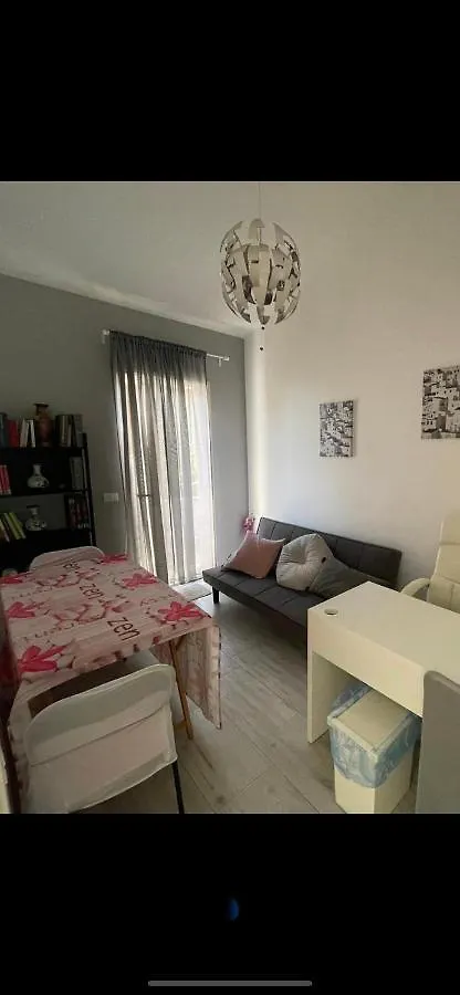 בית נופש Ragalna Casa In Affitto איטליה