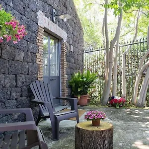  Casa di campagna Pietra Dell'etna